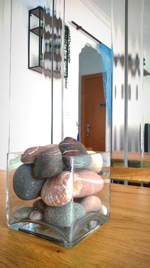 Raiz Azul, Proximo A Salinas Leilighet Raices Nuevo Eksteriør bilde